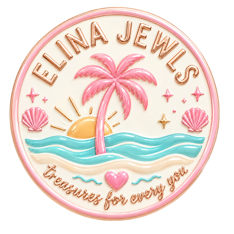 ELINA JEWLS badge